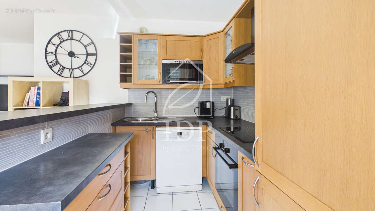 Appartement à CORBEIL-ESSONNES