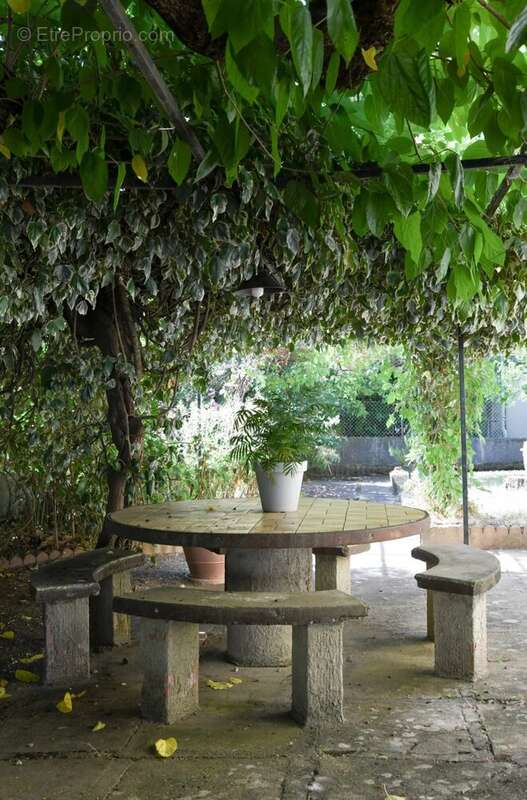 Uzès : Maison avec jardin à 600m du centre historique - photo 16