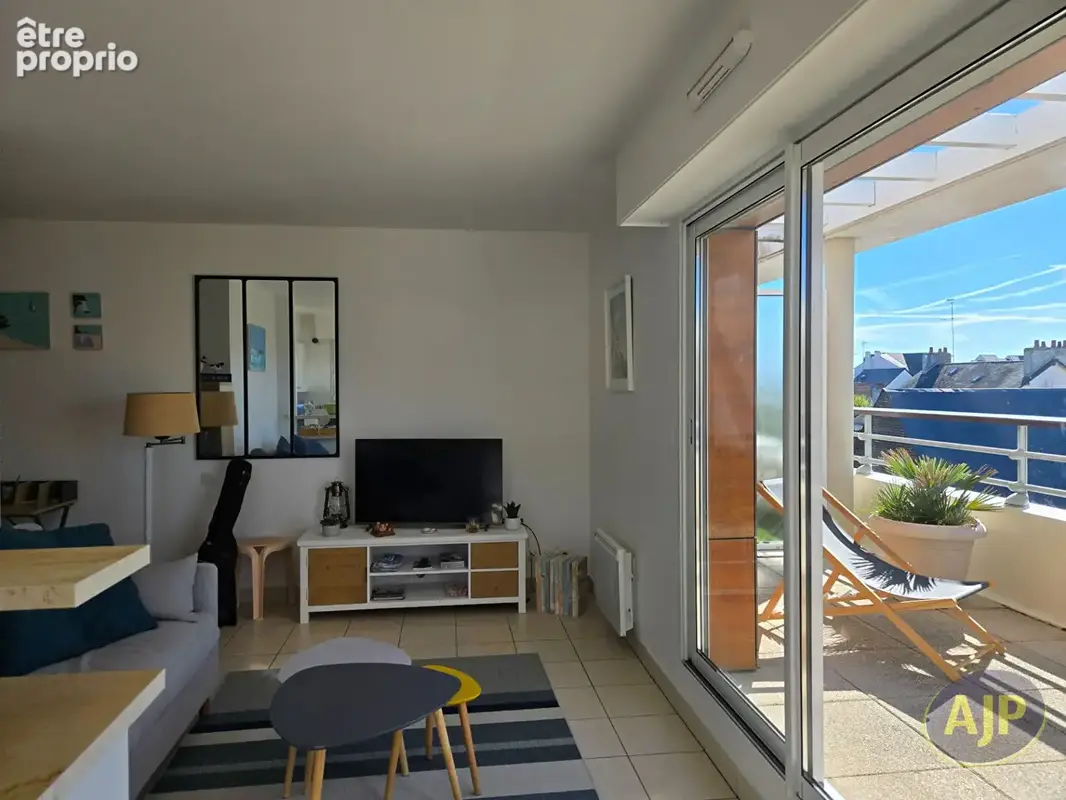 Appartement Saint Marc Sur Mer Centre - photo 5