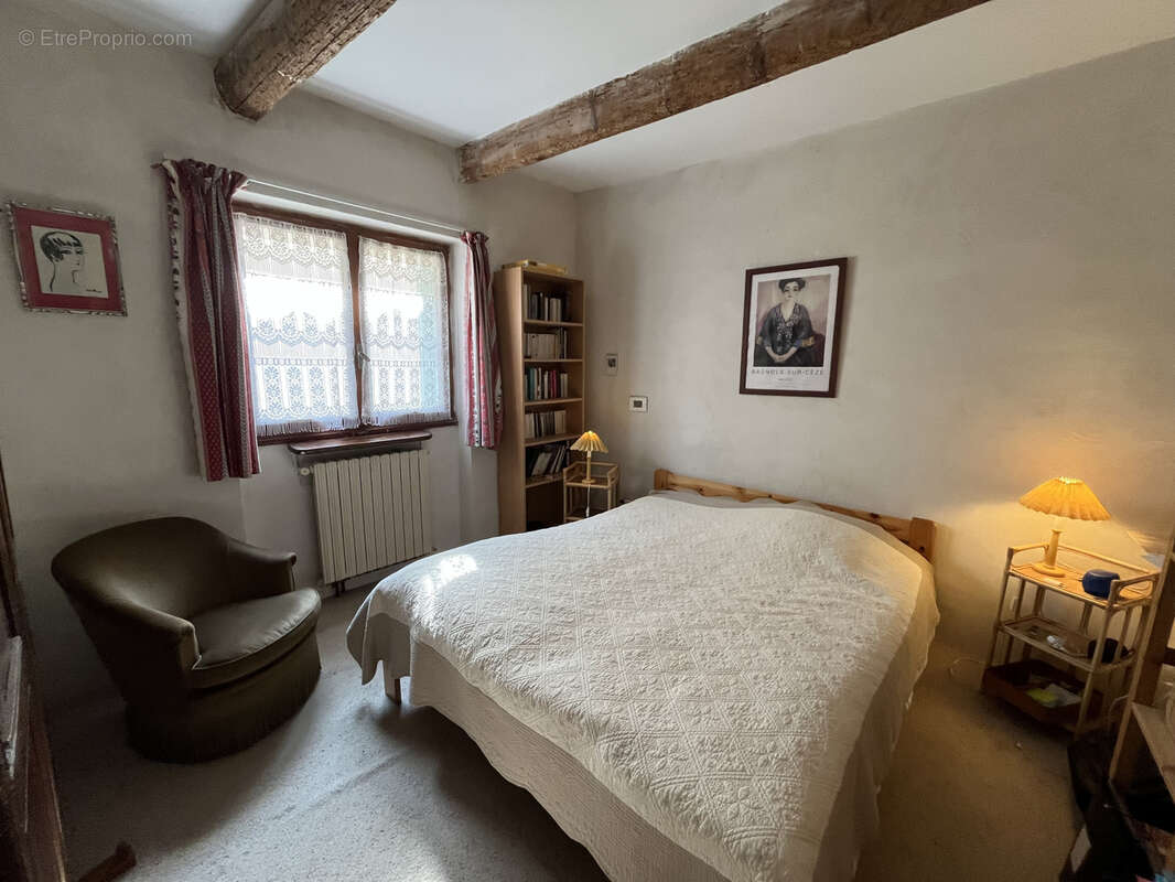 Maison à FLAUX