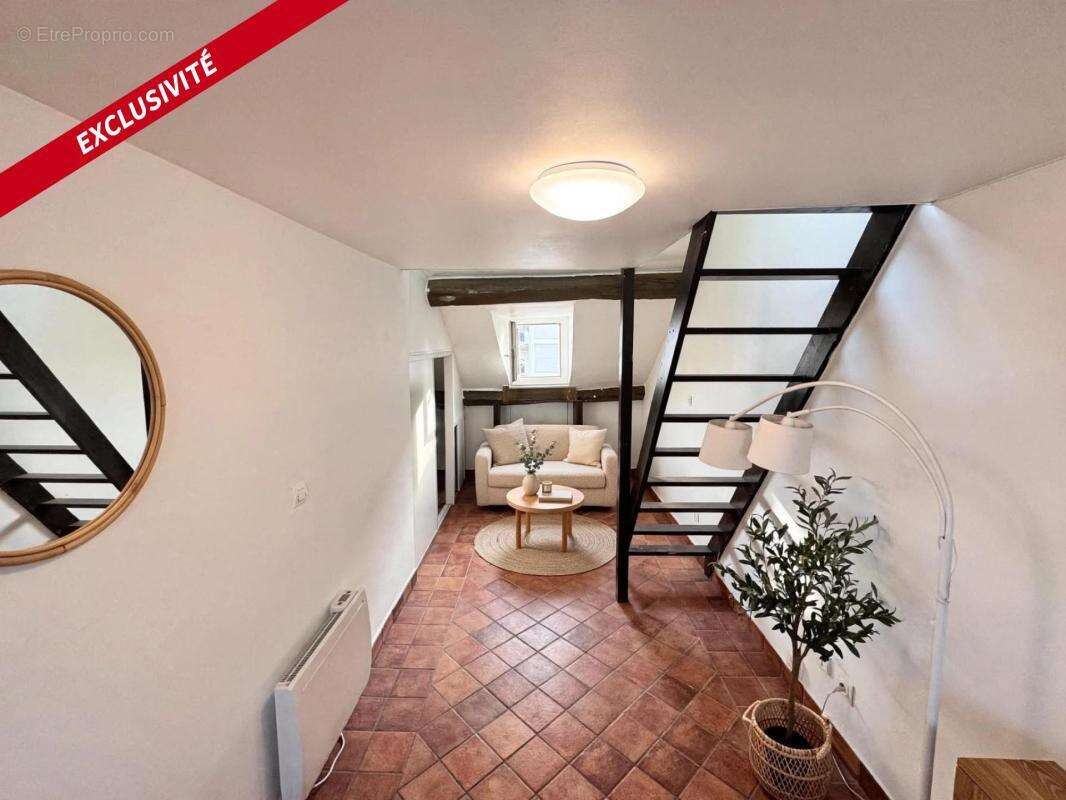 Magnifique studio de 24 m2, vue Tour Eiffel - photo 5