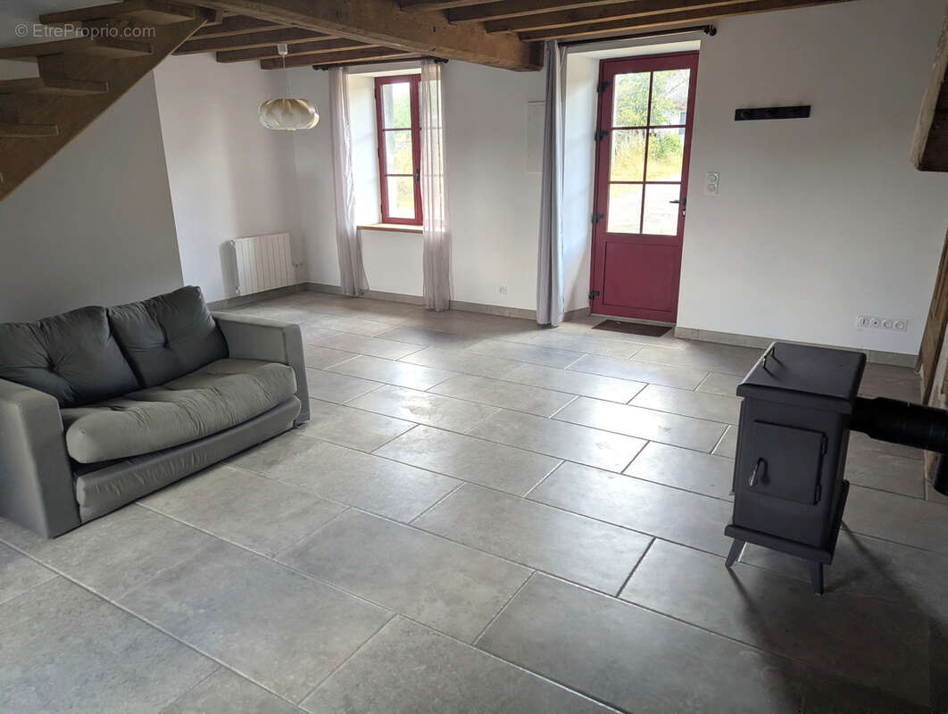 Maison de campagne rénovée avec dépendances ! - photo 5