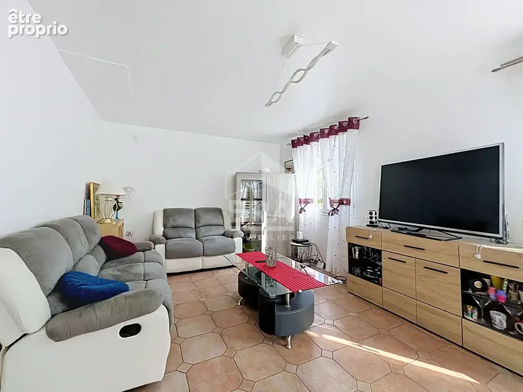 Maison 131m² à étampes - photo 7