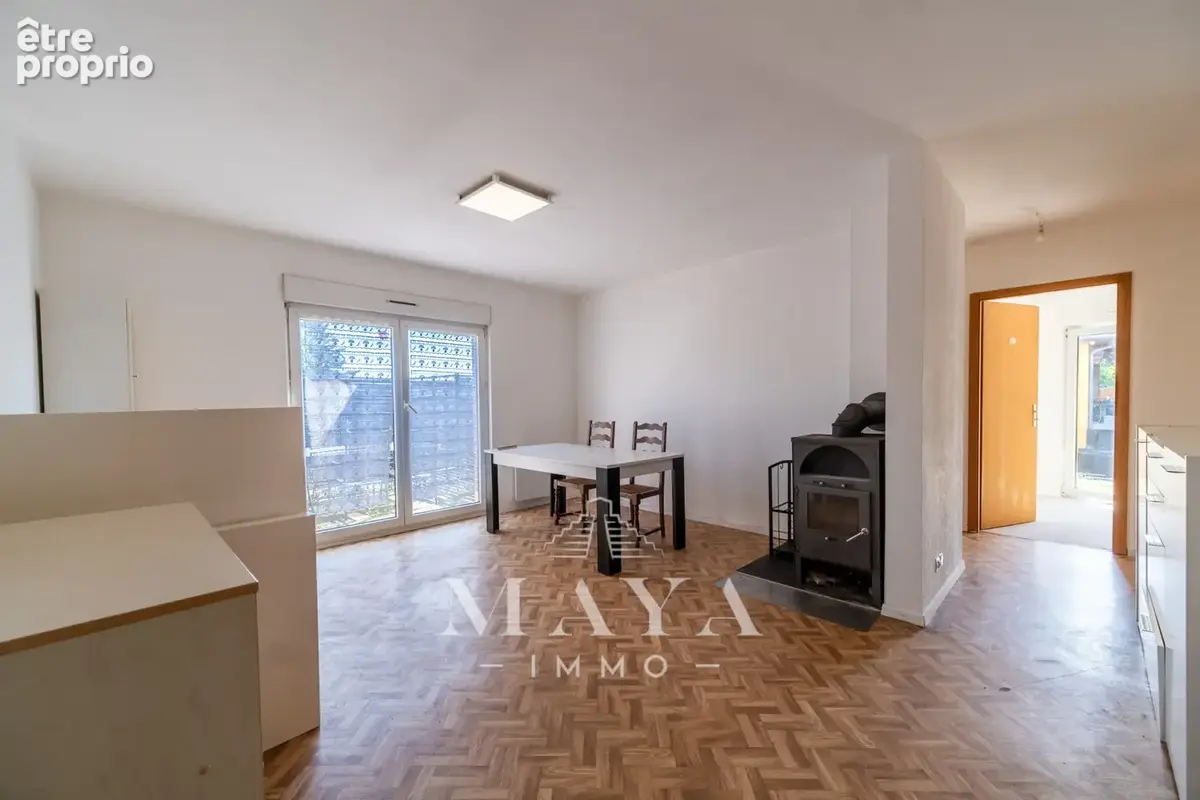 WALDIGHOFFEN, immeuble composé de deux appartements F3 - photo 3