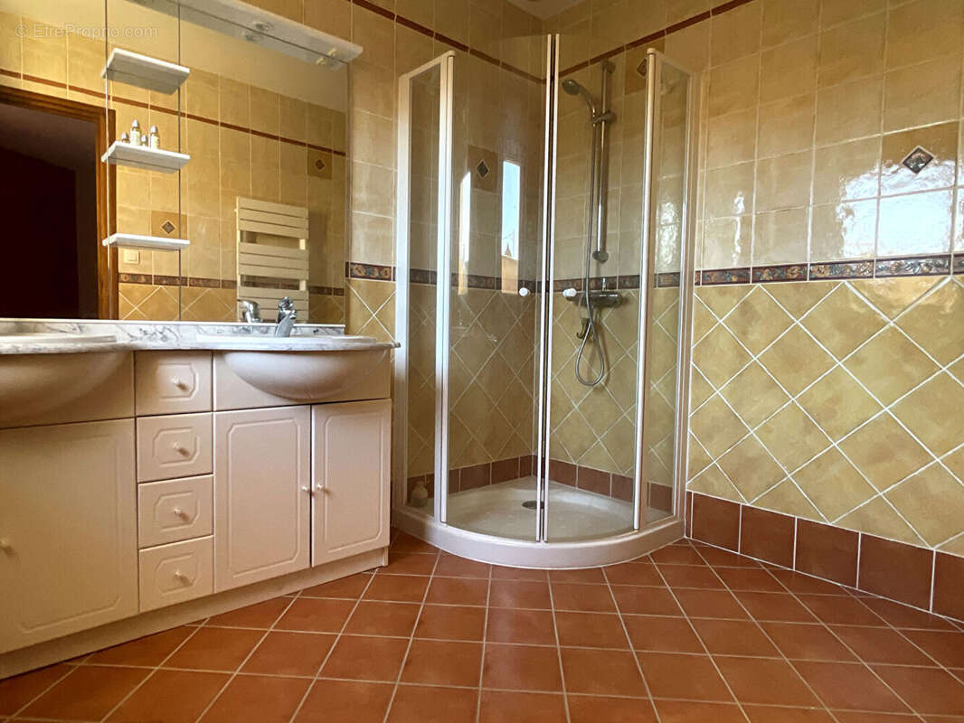 Maison à PONT-SAINT-MARTIN