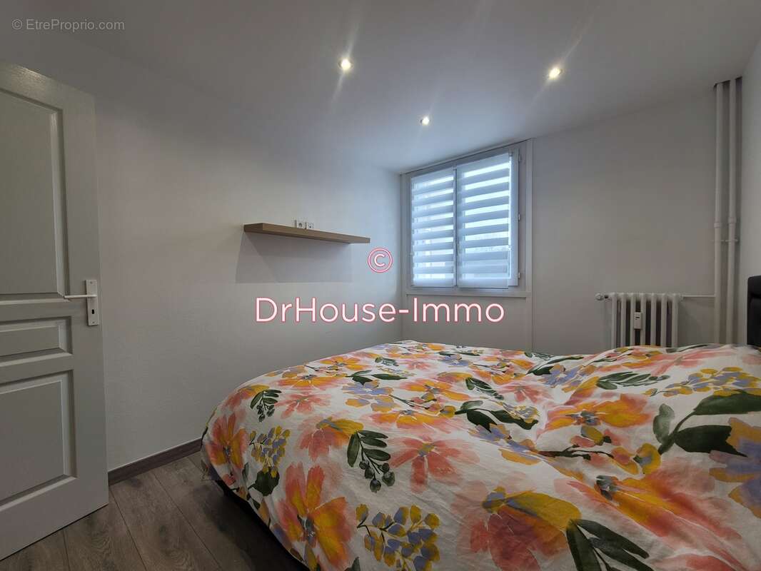 Appartement à REIMS