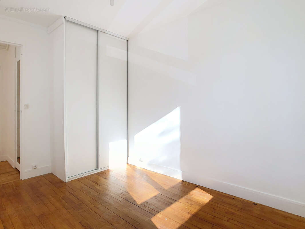 Appartement à RUEIL-MALMAISON
