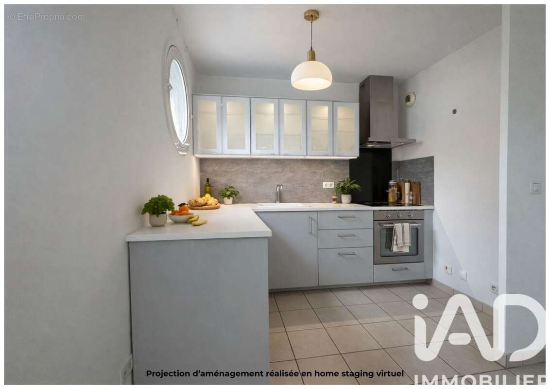 Photo 4 - Appartement à MEAUX