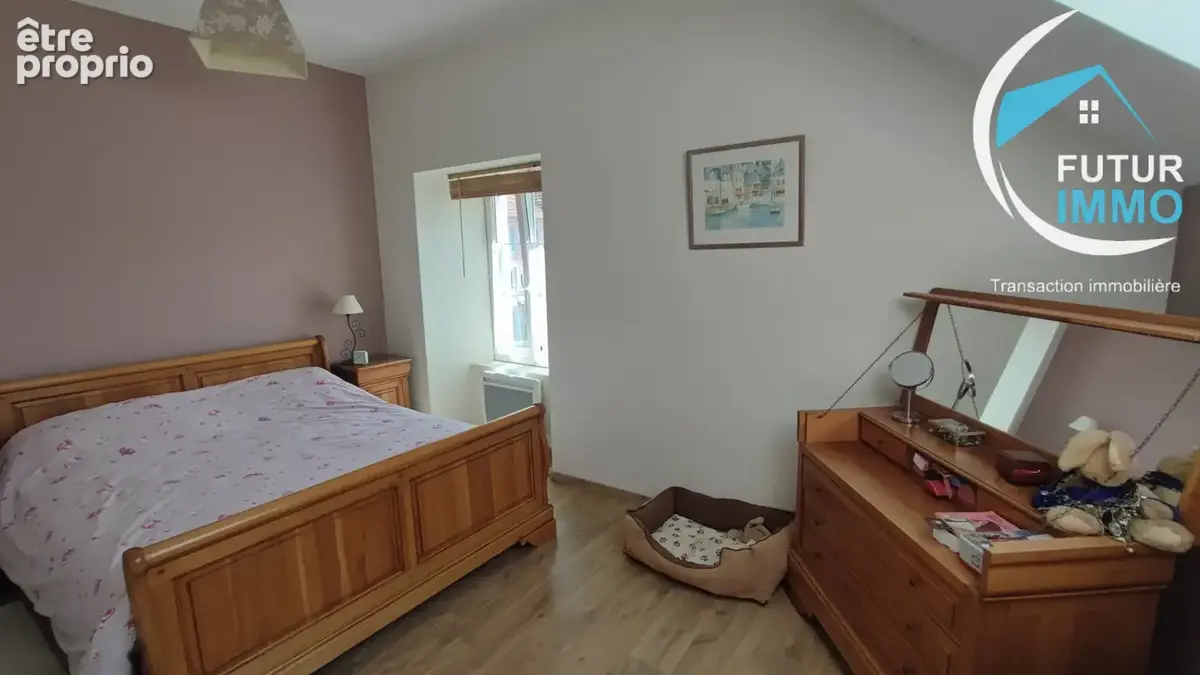 Ensemble immobilier Maison + 2 appartements + 1 Café - photo 7