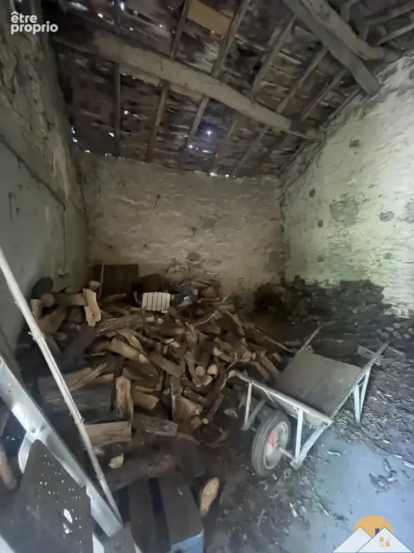 maison ancienne - photo 20