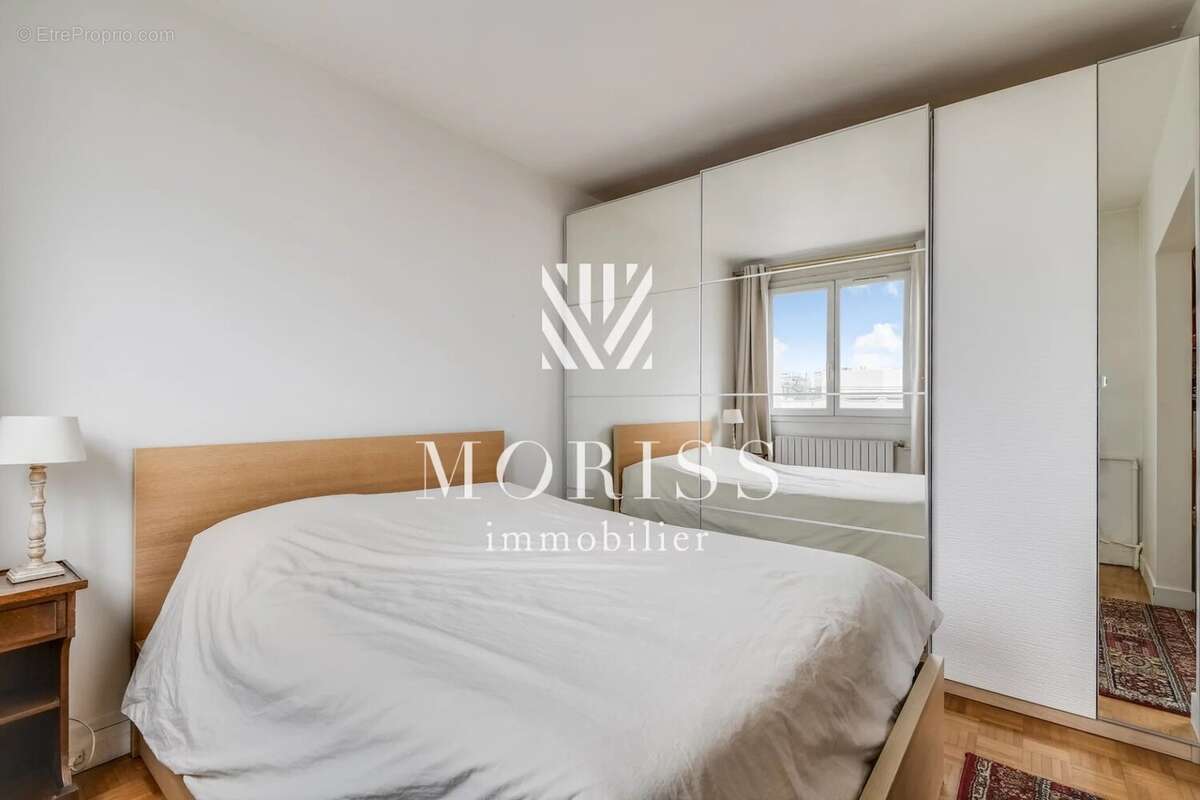 Appartement à MONTREUIL