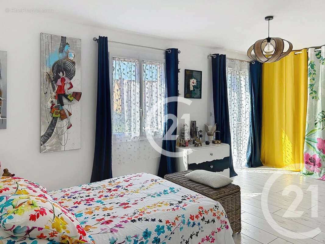 Maison 141 m² à Corneilla-Del-Vercol  - photo 11
