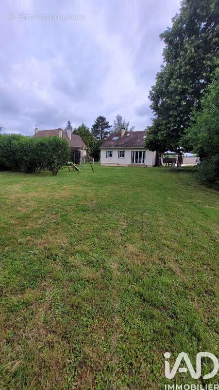Photo 5 - Maison à USSY-SUR-MARNE