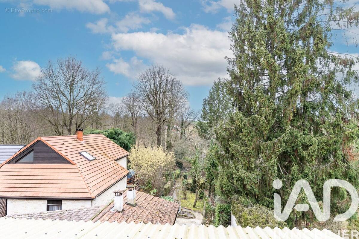 Photo 1 - Maison à VILLEMOISSON-SUR-ORGE