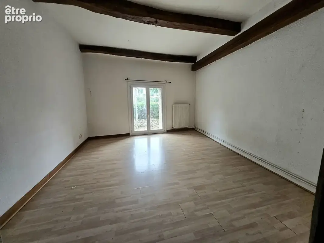 Appartement 3 pièces 79 m² en rez-de-chaussée PROCHE DOLE - photo 9