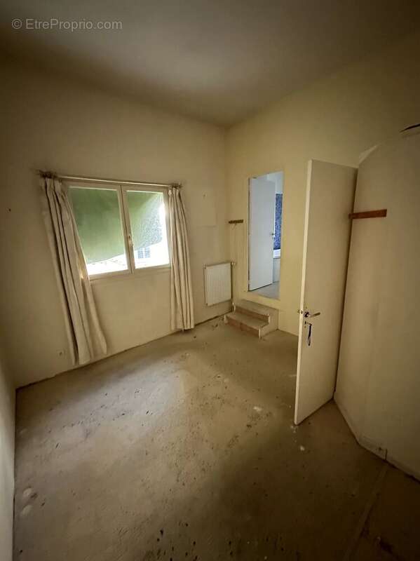 Appartement à PARIS-5E