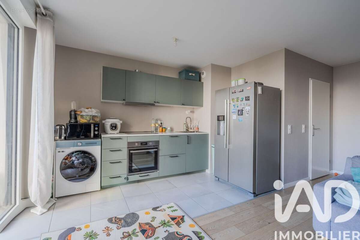 Photo 3 - Appartement à CHESSY
