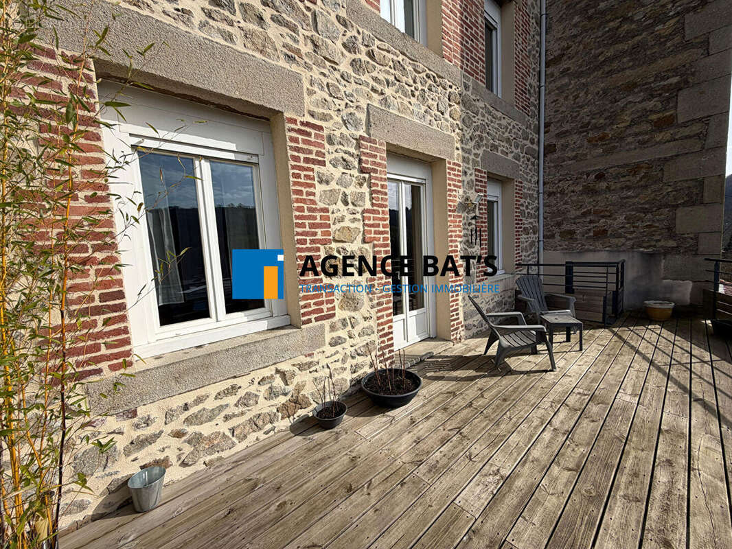 Photo 2 - Maison à LA FOUILLOUSE