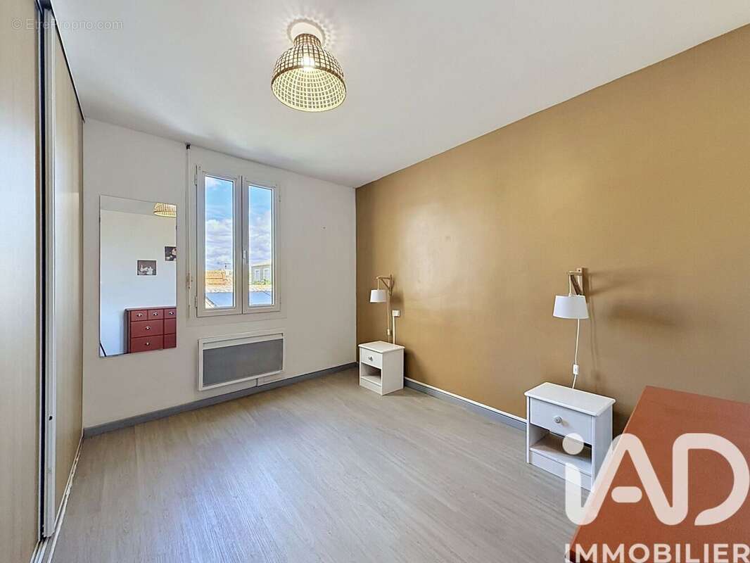 Photo 6 - Appartement à VALRAS-PLAGE