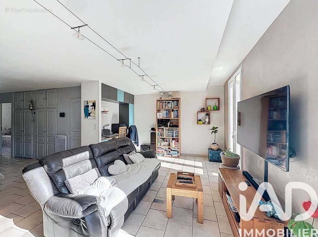 Photo 7 - Maison à SAINT-ZACHARIE