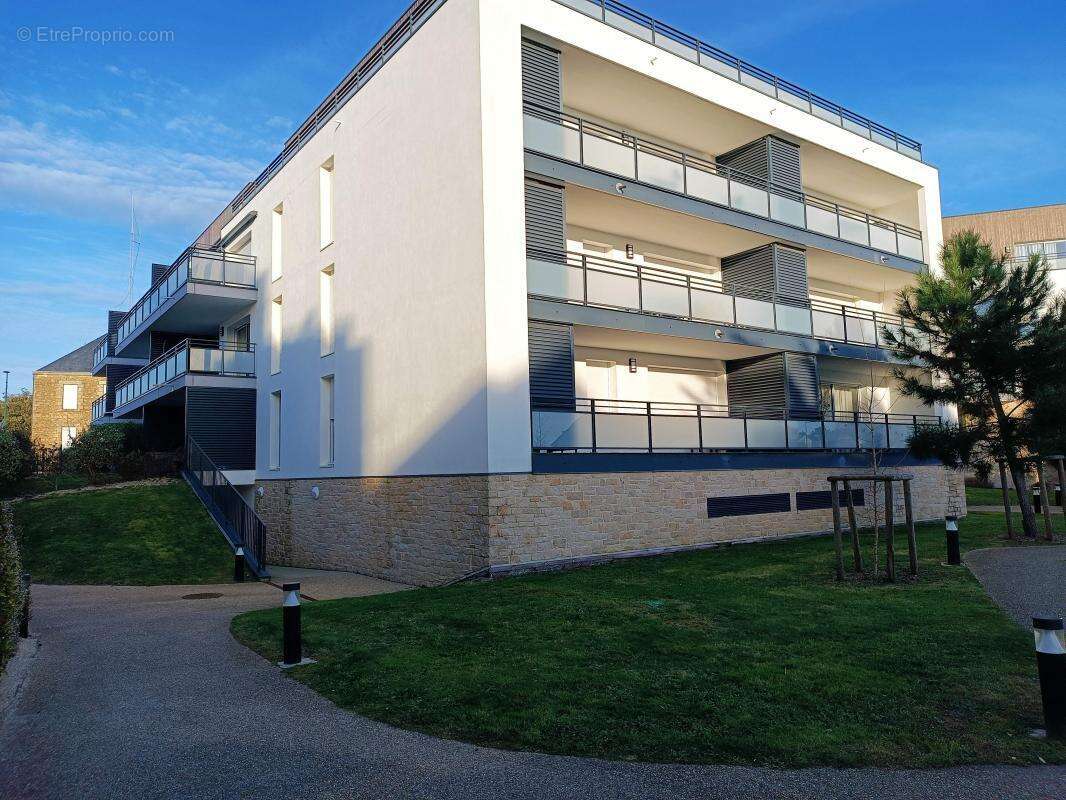 Appartement à ARZON