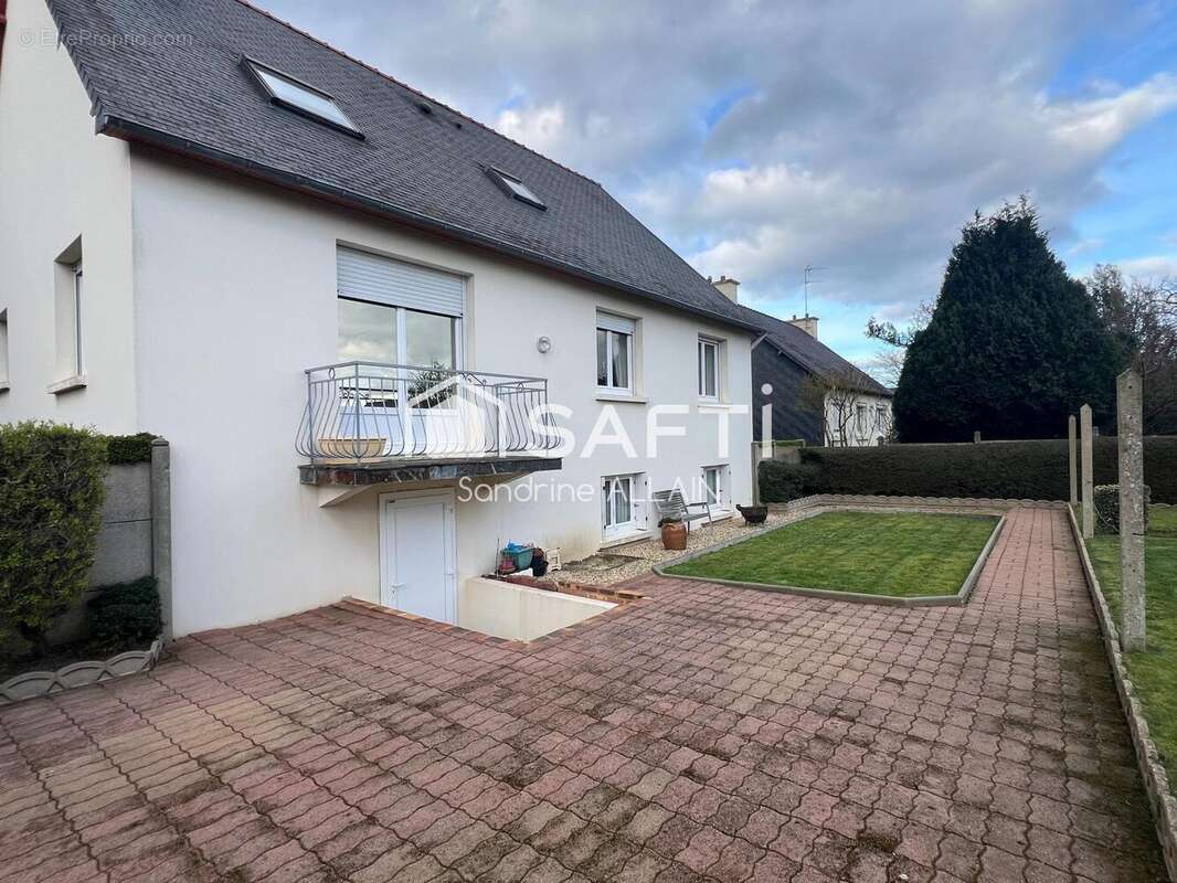 Photo 3 - Maison à PLOUFRAGAN