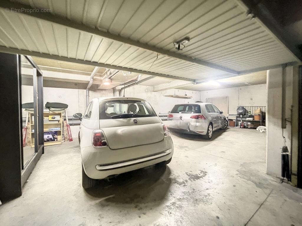 Appartement à MARSEILLE-9E