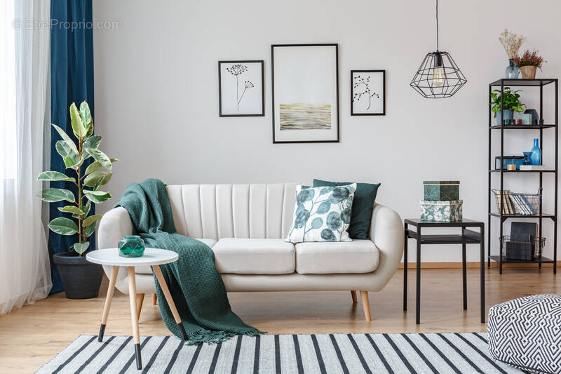 Appartement à BRON