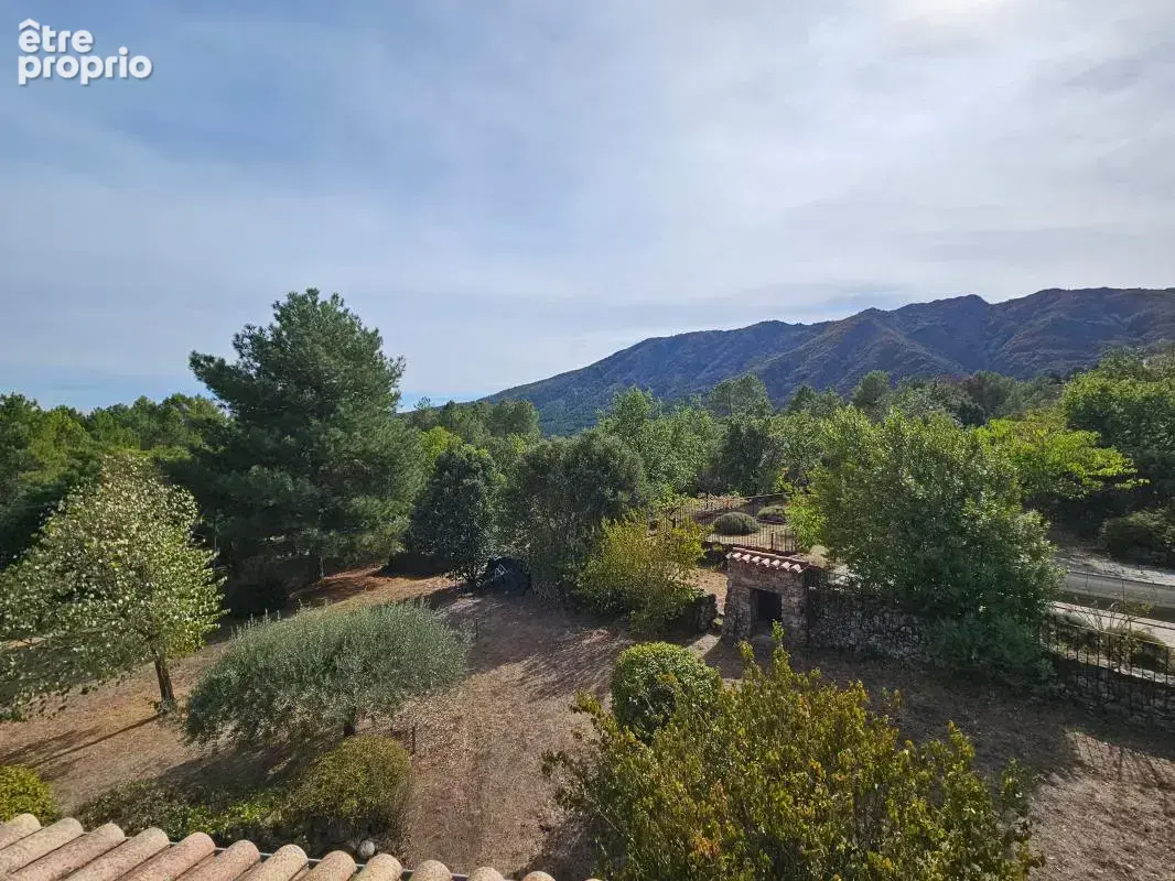 COUP DE COEUR ASSURÉ – Un paradis secret en Sud-Ardèche LES VANS - photo 19