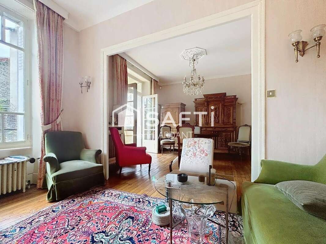 Photo 5 - Maison à LIMOGES