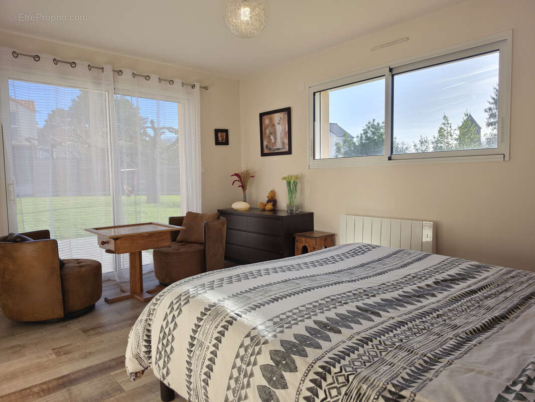 Maison à LE CELLIER