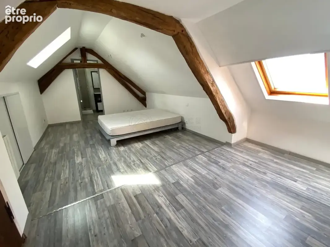 Maison 5 pièces 107 m² à vendre à Yvetot (76190) - photo 9