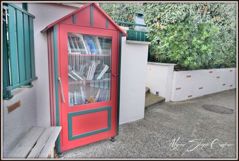 Appartement à CAPBRETON