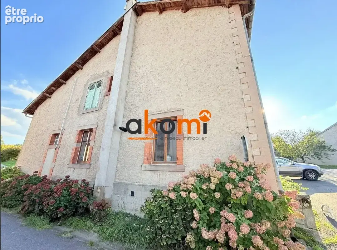 Maison 7 pièces 161 m² à vendre à Montreux (54450) - photo 2