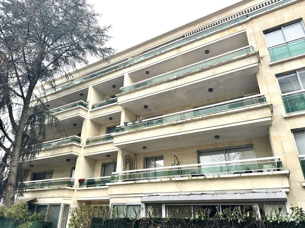 Appartement à SAINT-MANDE