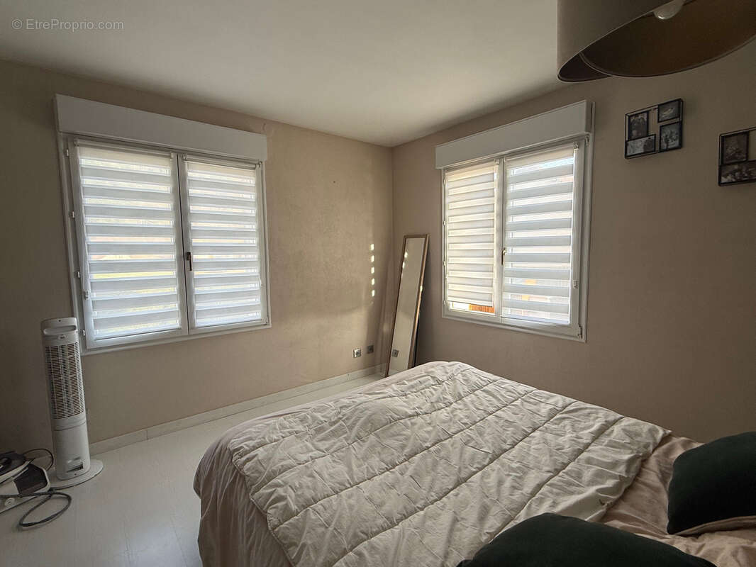 Maison à SAINT-ETIENNE-LES-REMIREMONT