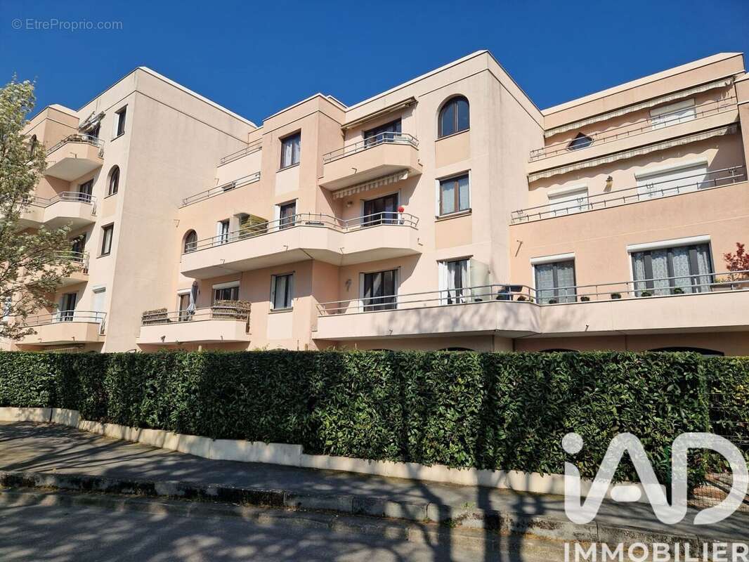 Photo 9 - Appartement à EVRY