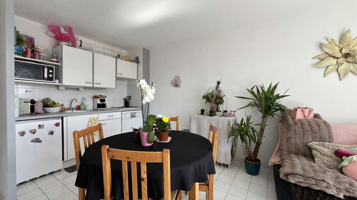 Appartement à VALRAS-PLAGE