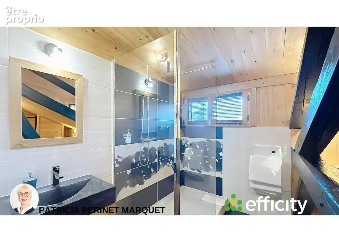 Maison 14 pièces 362 m² à vendre à Combloux (74920) - photo 19