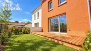 Maison à ROUFFIAC-TOLOSAN