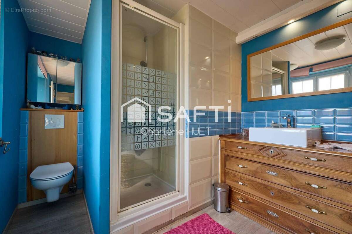 Photo 7 - Maison à SAINT-SEBASTIEN-SUR-LOIRE