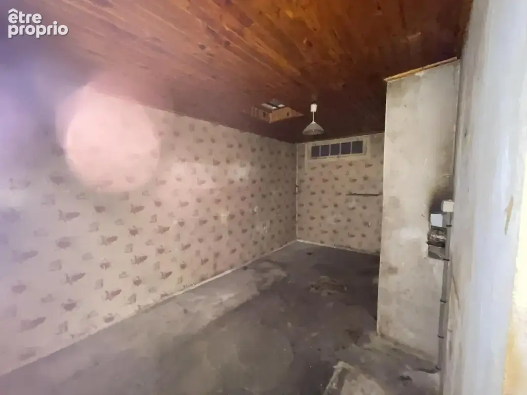Maison 6 pièces 110 m² à vendre à Le Poujol-Sur-Orb (34600) - photo 6
