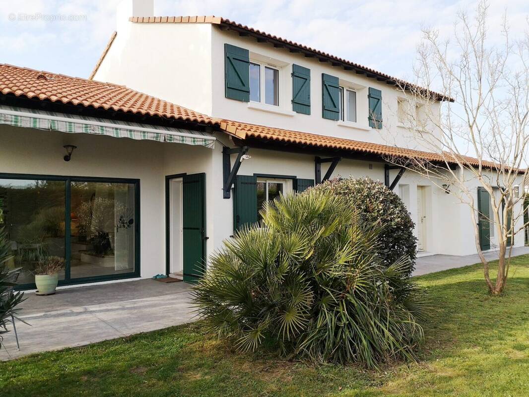 Maison à REZE