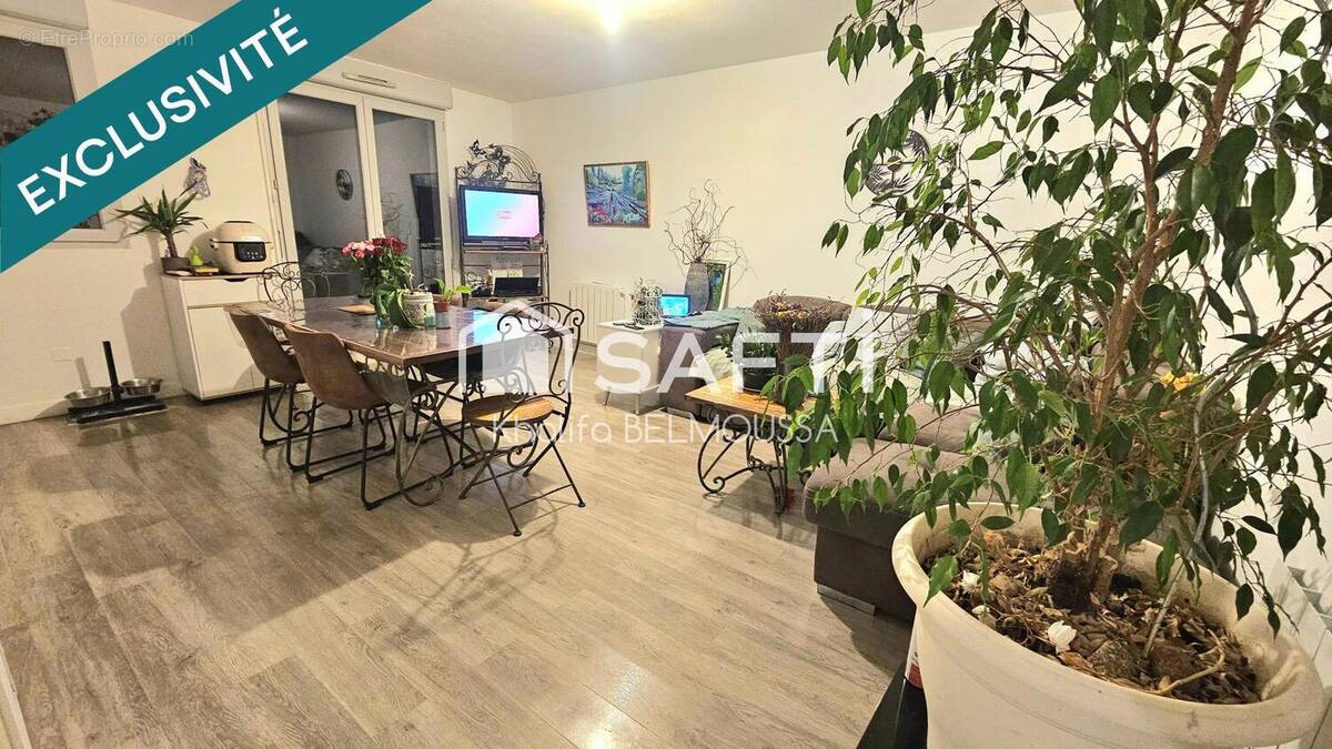 Photo 1 - Appartement à BELLEY