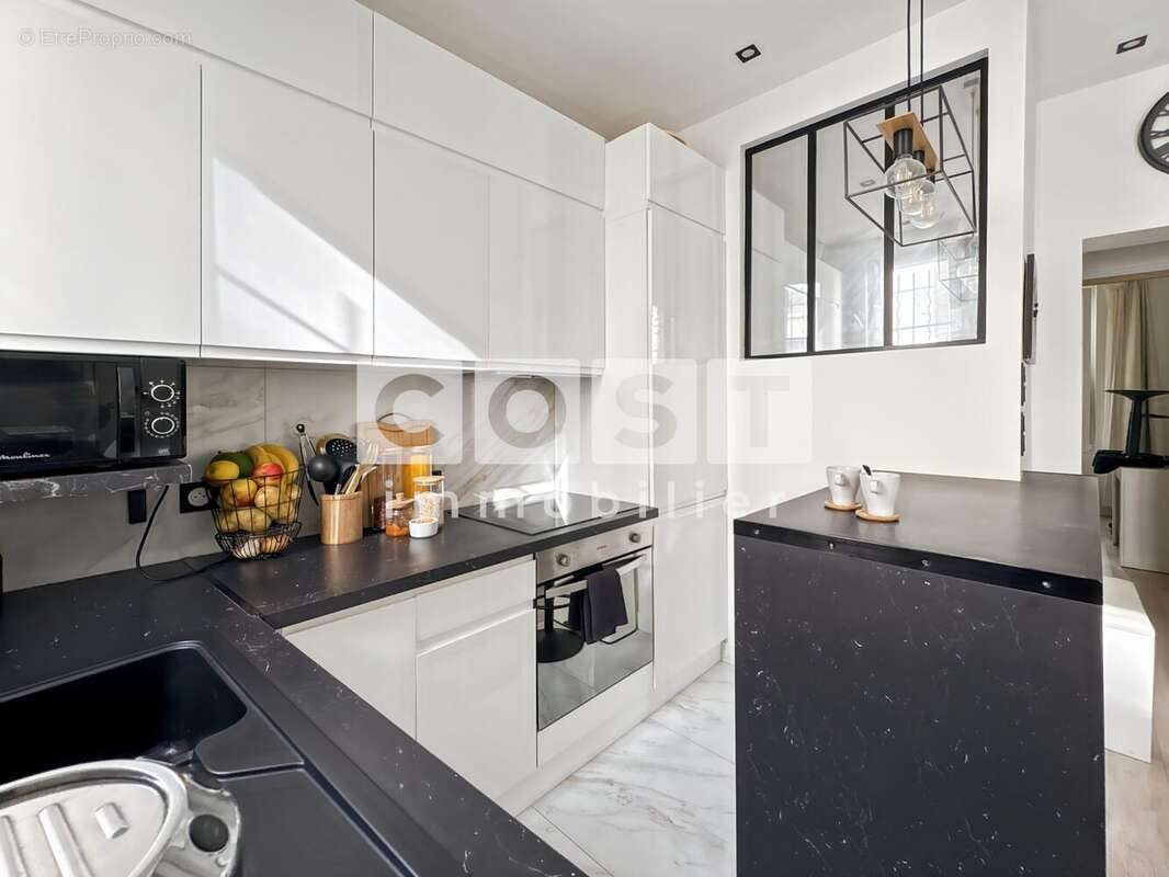 Appartement à COLOMBES