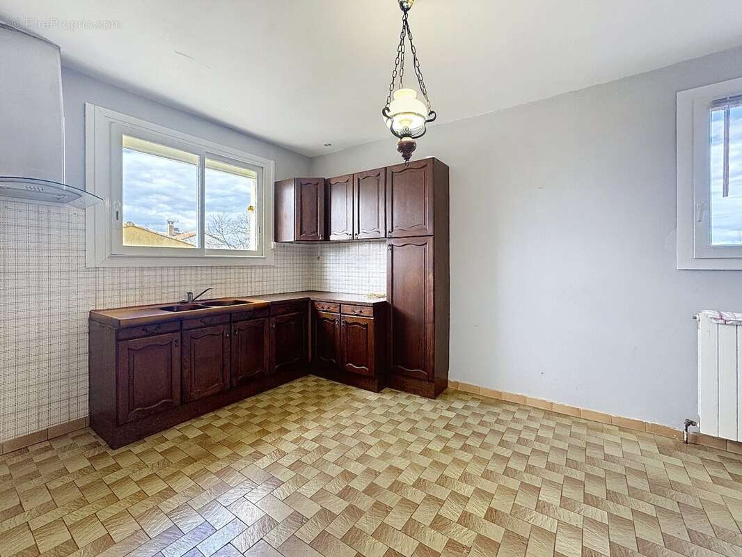 Maison à BOUJAN-SUR-LIBRON