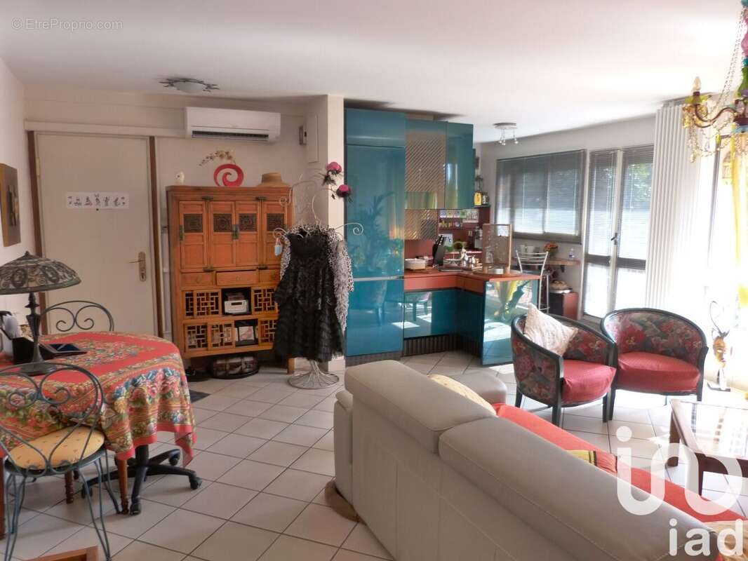 Photo 4 - Appartement à PERPIGNAN