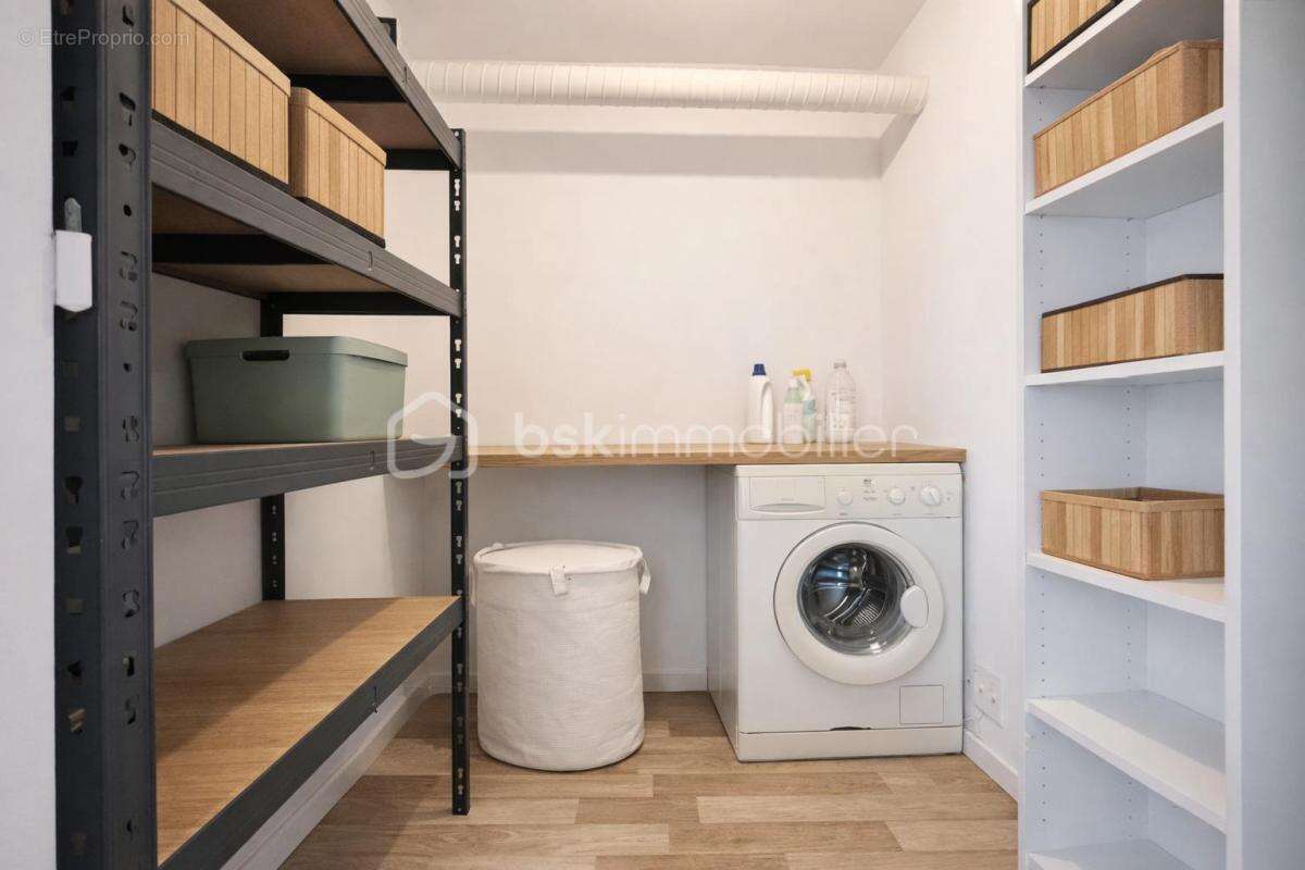 Appartement à ROUBAIX