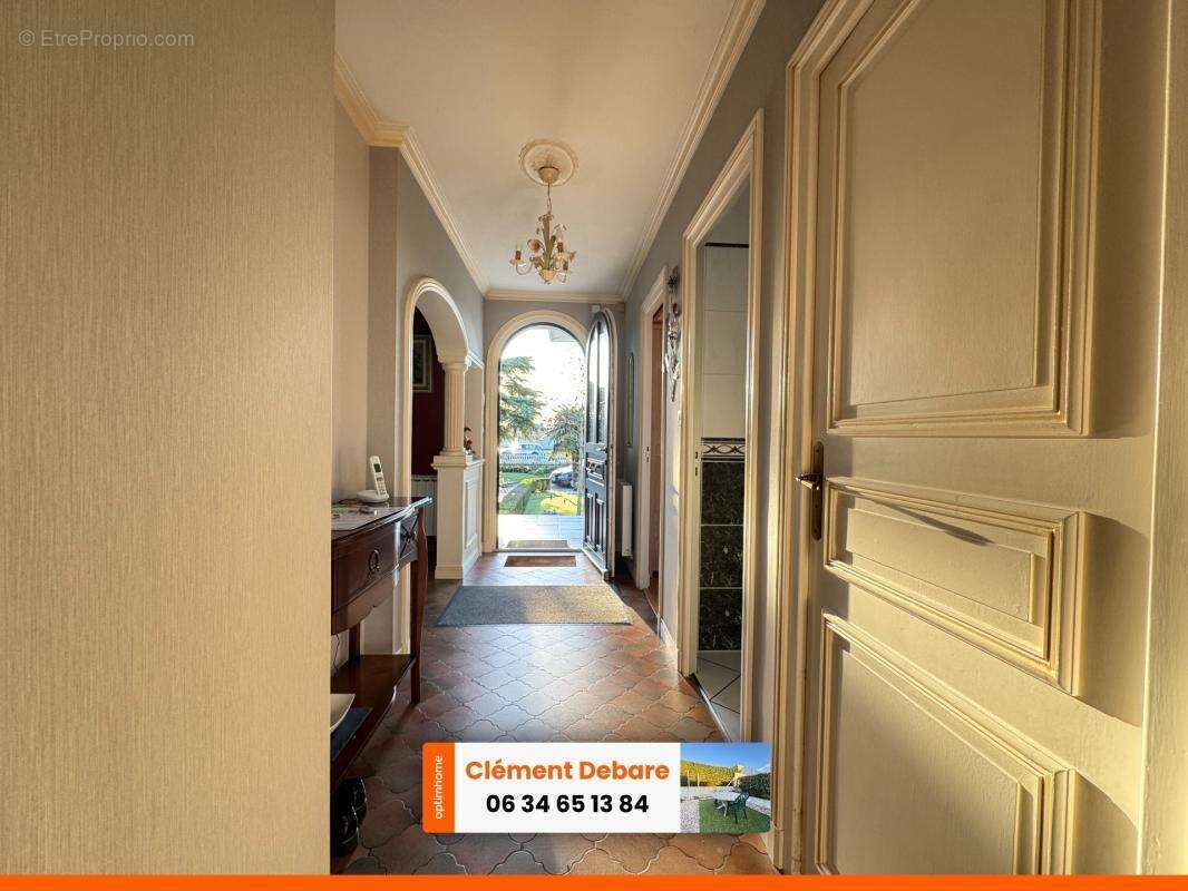 Maison de plus de 110m² avec 5 chambres - photo 7