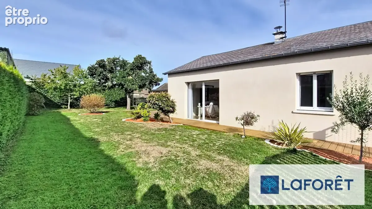 Maison Aunay Sur Odon 4 pièce(s) - photo 8